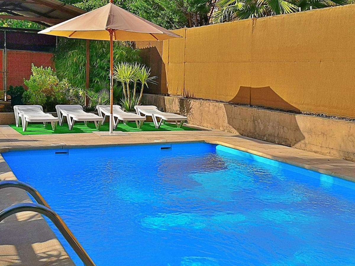 Casa Laguna Del Maiz Cazorla Burunchel Luaran gambar