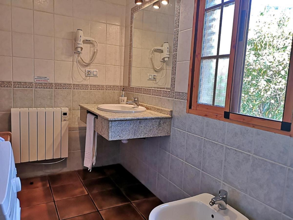 Casa Laguna Del Maiz Cazorla Burunchel Luaran gambar