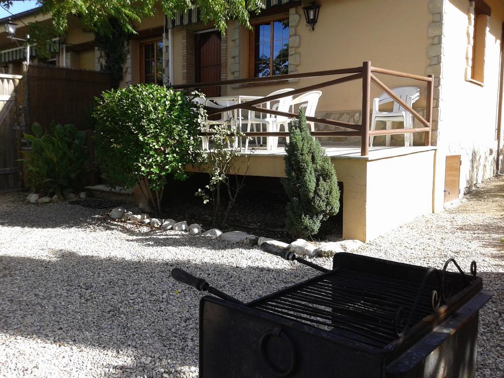 Casa Laguna Del Maiz Cazorla Burunchel Luaran gambar